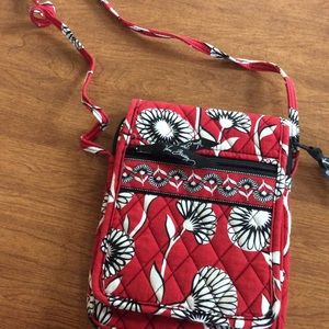 Vera Bradley CrossBody Purse